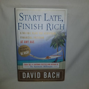 Start Late, Finish Rich